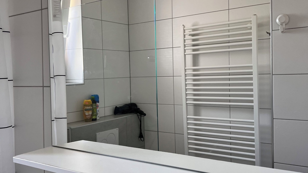 Photo of Bathroom in Pirmasens