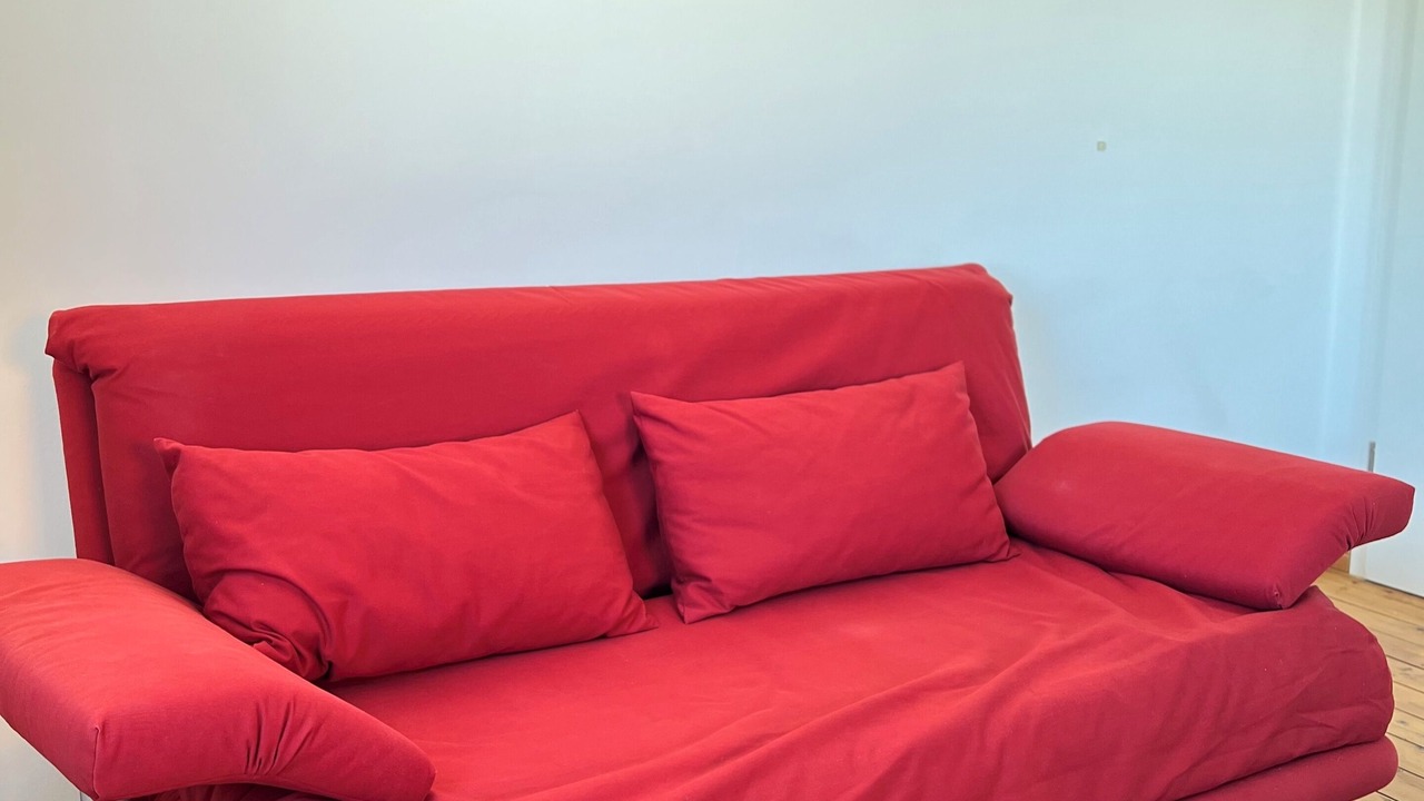 Photo of Livingroom in Pirmasens