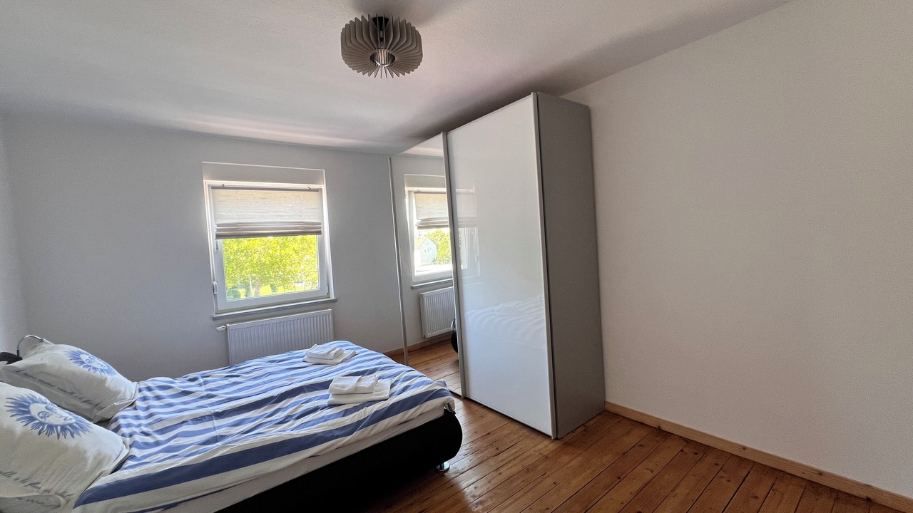 Photo of Bedroom in Pirmasens