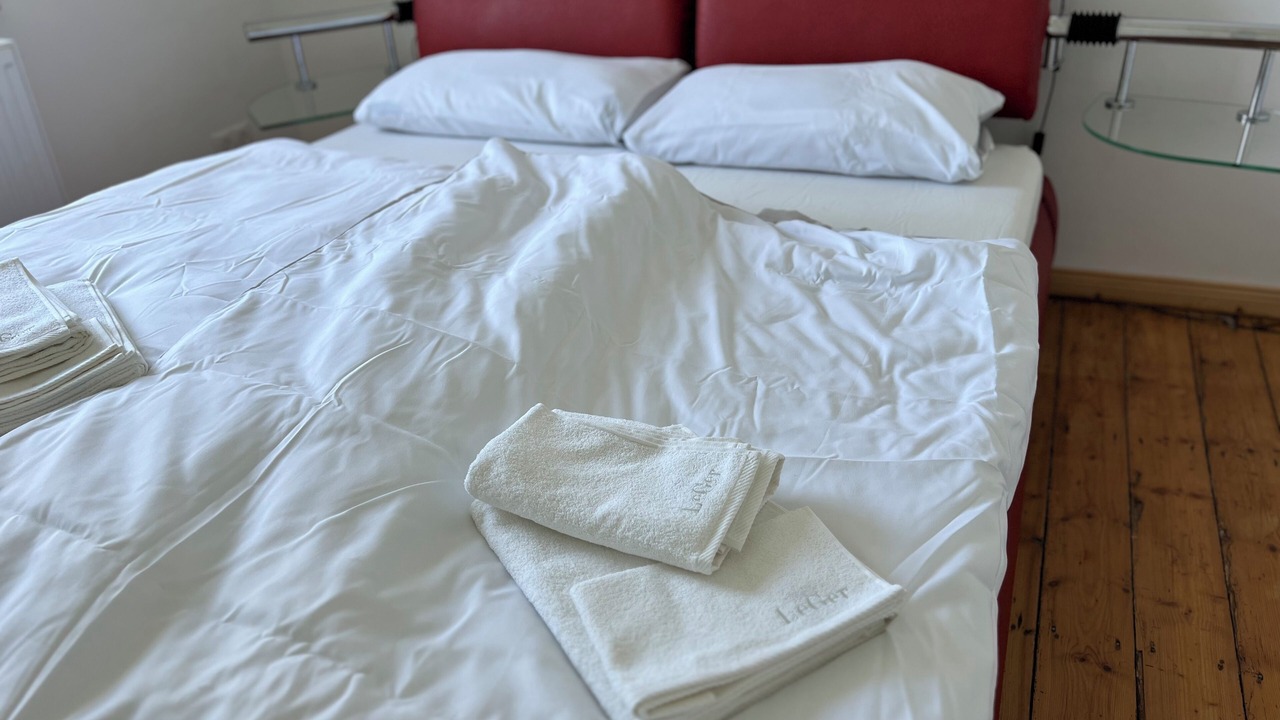 Photo of Bedroom in Pirmasens