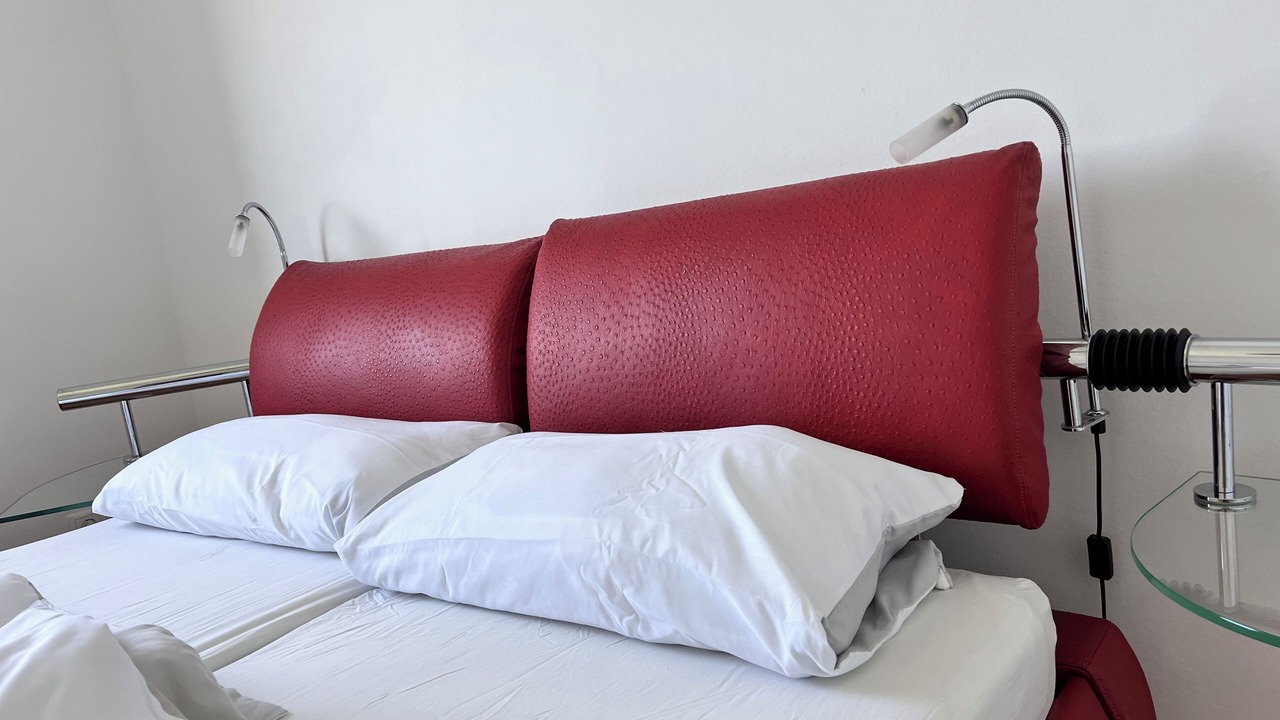Photo of Bedroom in Pirmasens