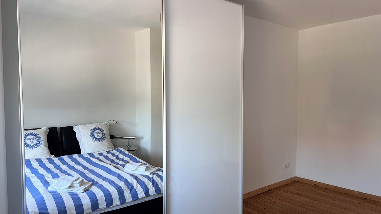 Photo of Bedroom in Pirmasens