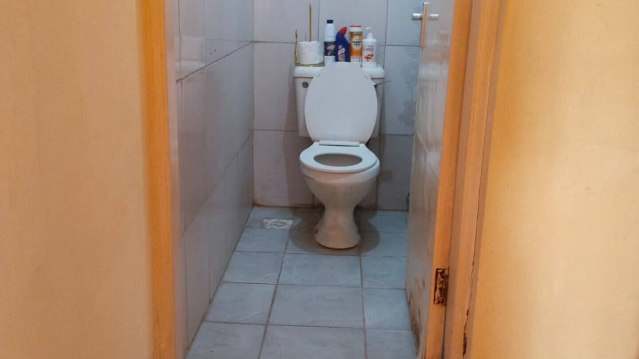 Photo of Bathroom in Voi