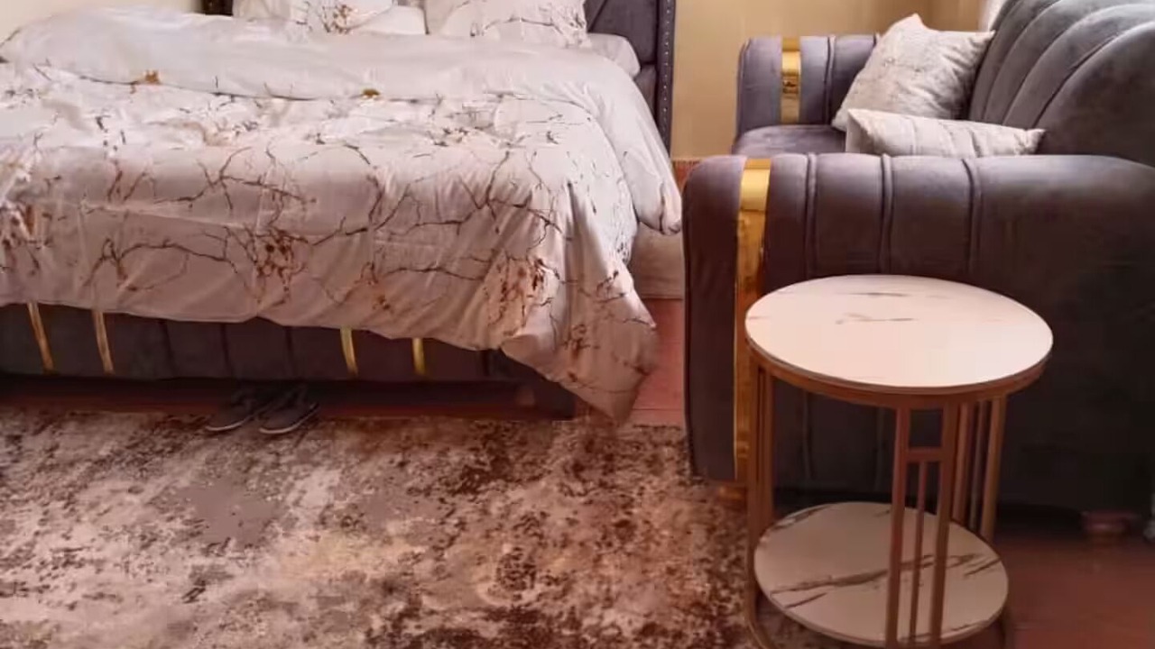Photo of Bedroom in Voi