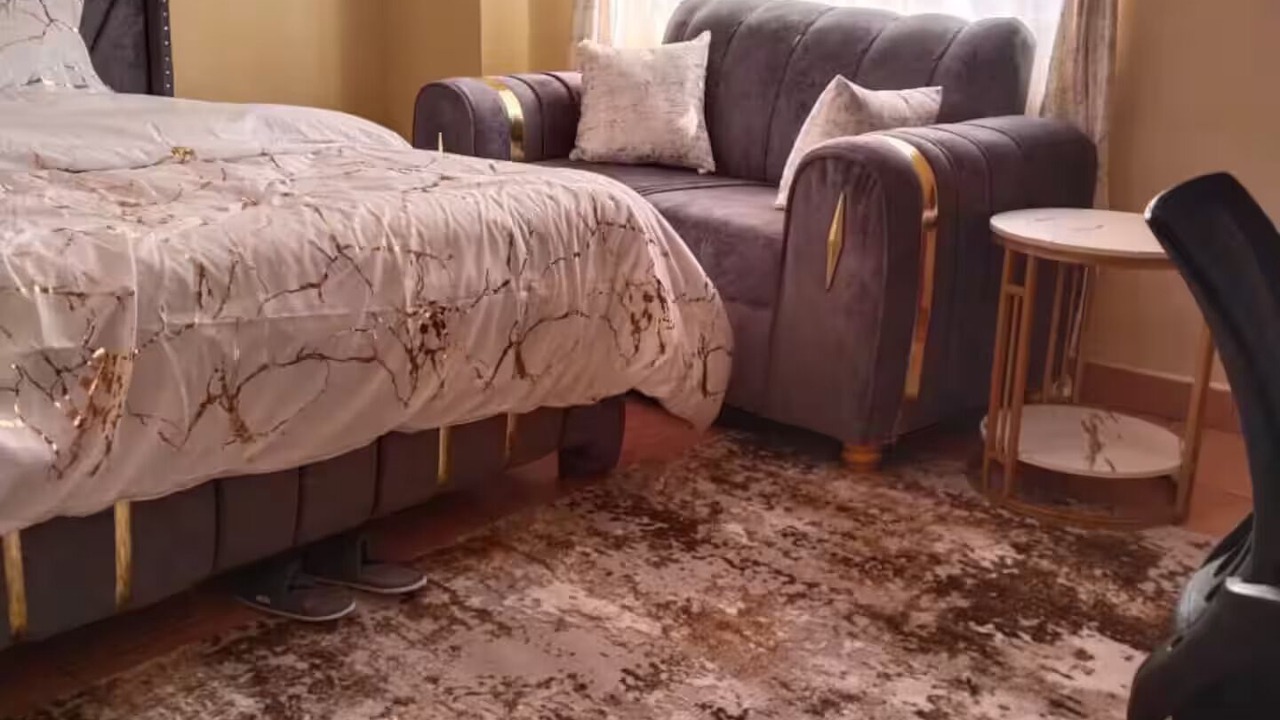 Photo of Bedroom in Voi