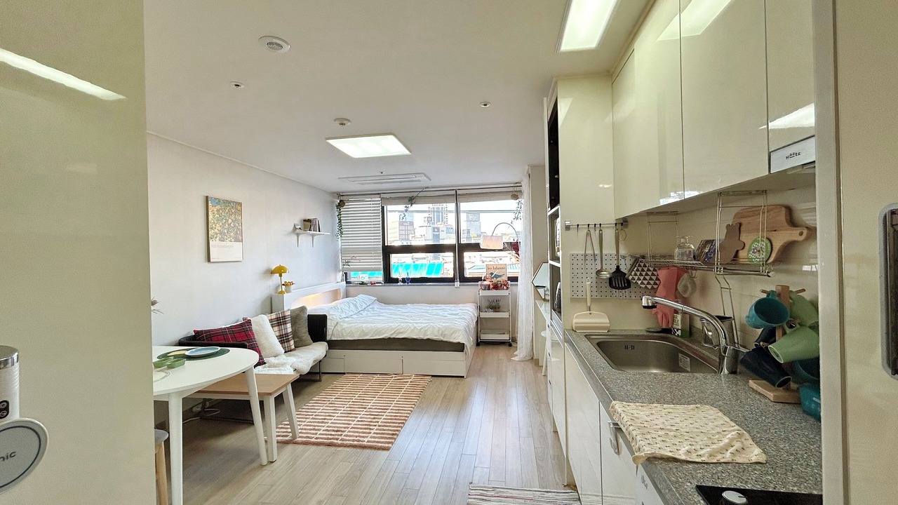 Photo of Bedroom in Jeonju
