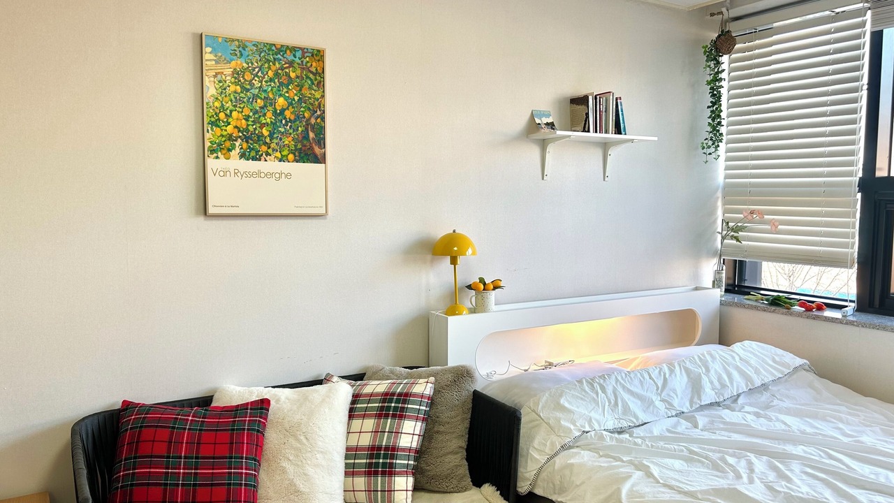 Photo of Bedroom in Jeonju