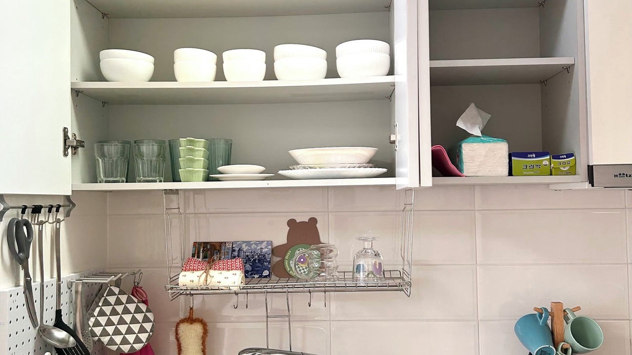 Photo of Kitchen in Jeonju