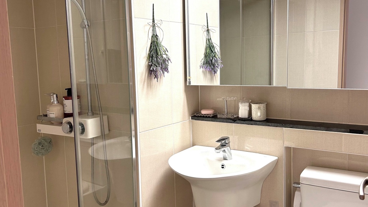Photo of Bathroom in Jeonju