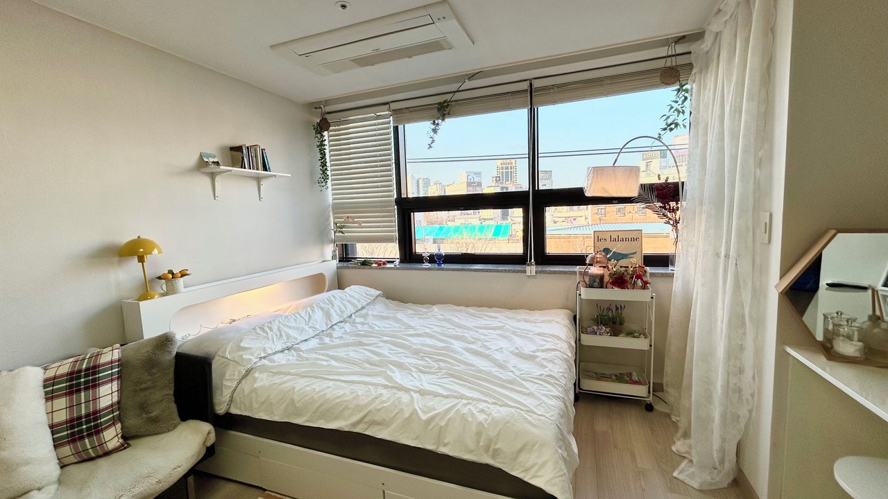 Photo of Bedroom in Jeonju