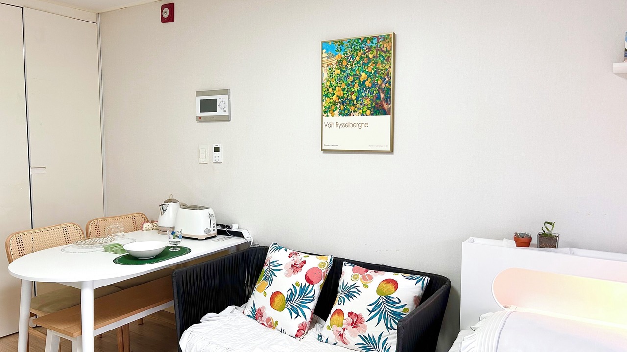 Photo of Bedroom in Jeonju