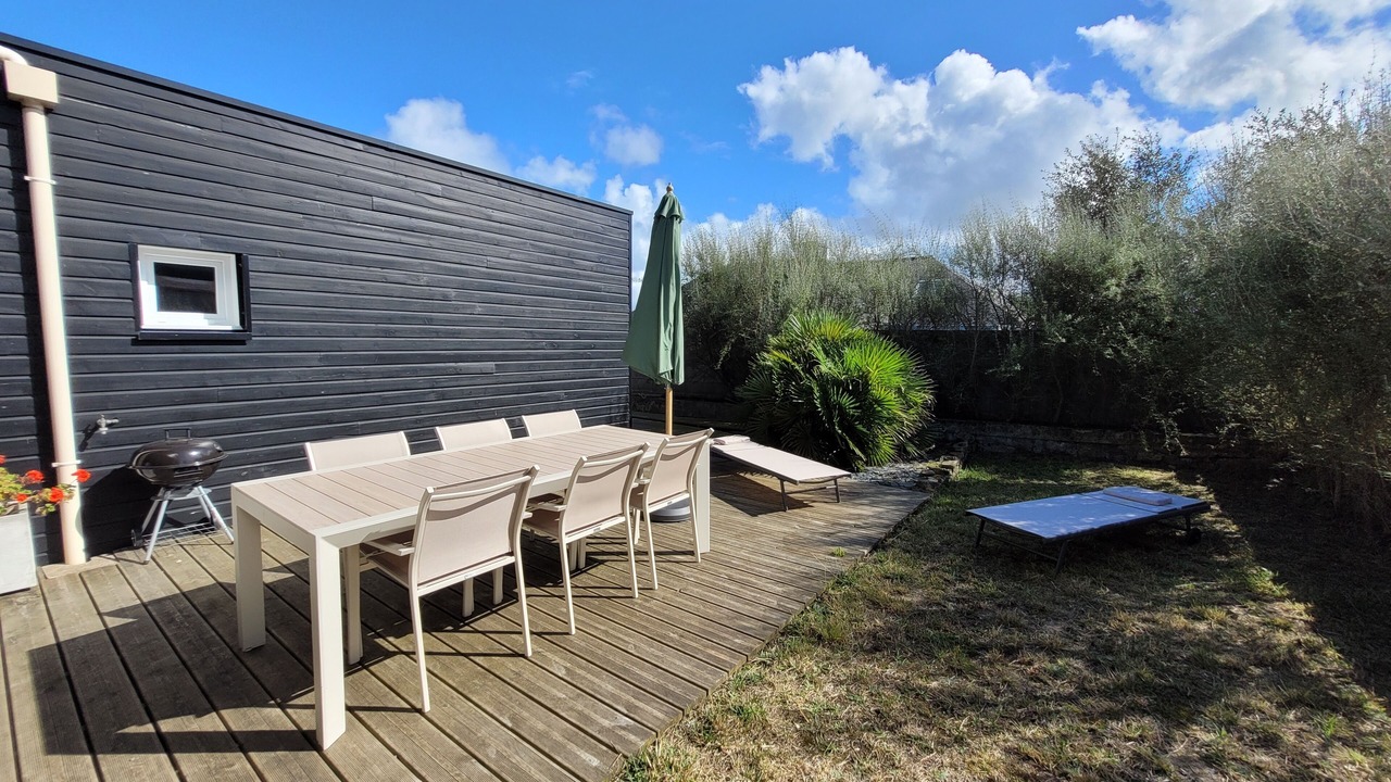 Photo of Outdoor in Plouescat