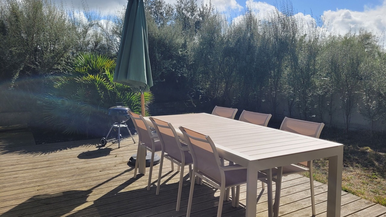 Photo of Outdoor in Plouescat