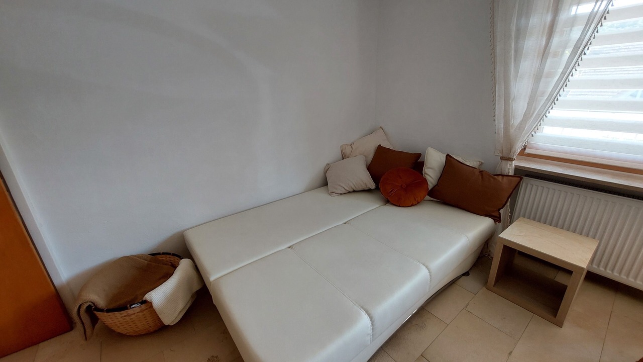 Photo of Bedroom in Solnhofen