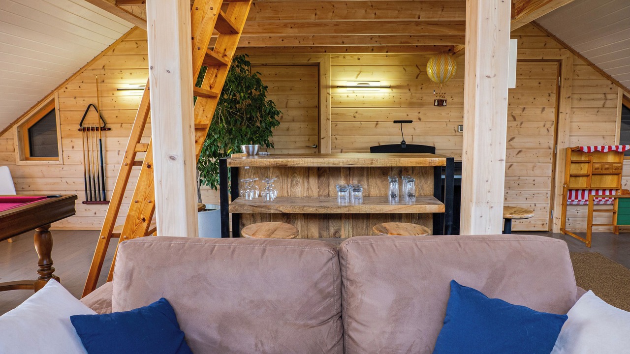 Photo of Livingroom in Leymen