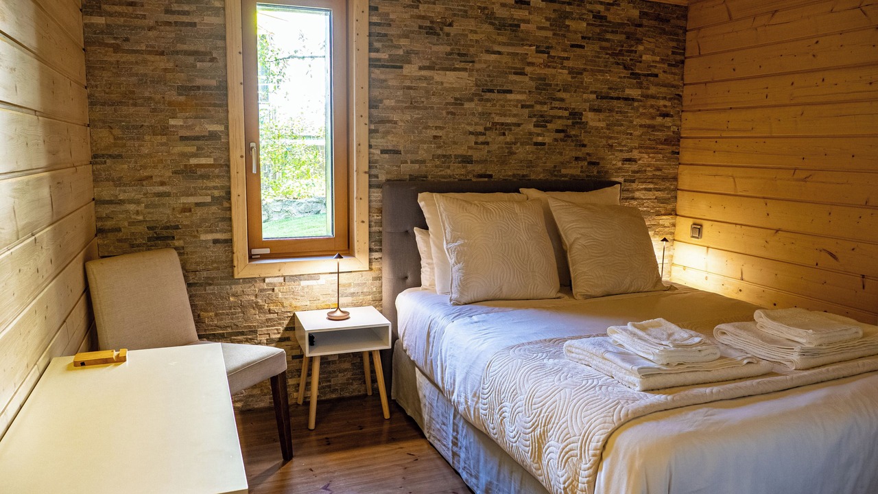 Photo of Bedroom in Leymen
