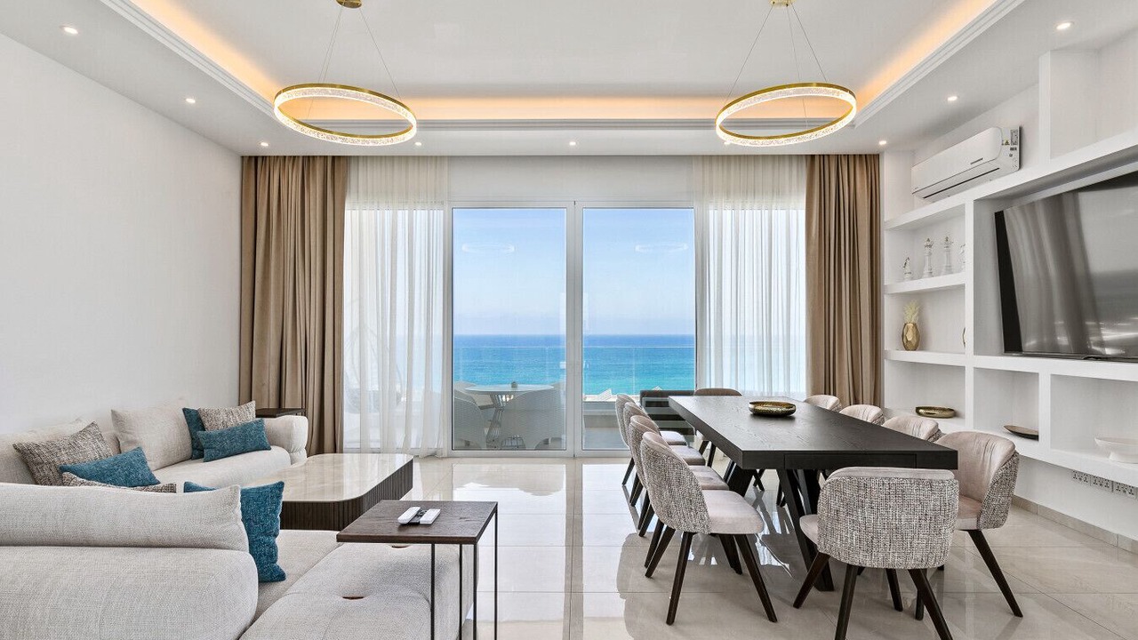 Photo of Livingroom in Kissonerga
