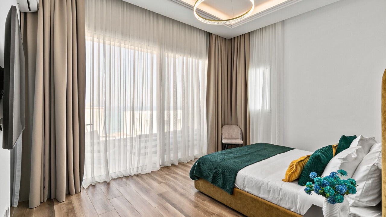 Photo of Bedroom in Kissonerga