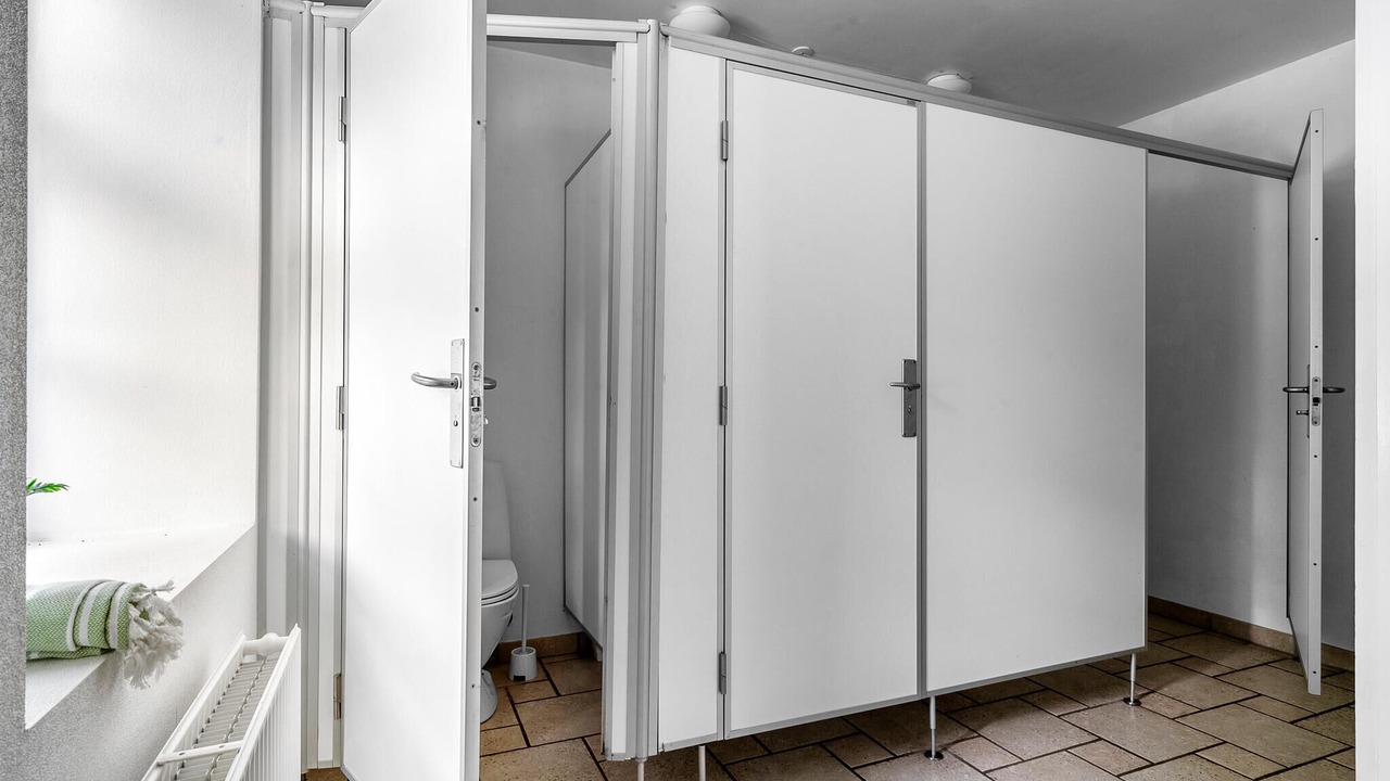 Photo of Bathroom in Nimtofte