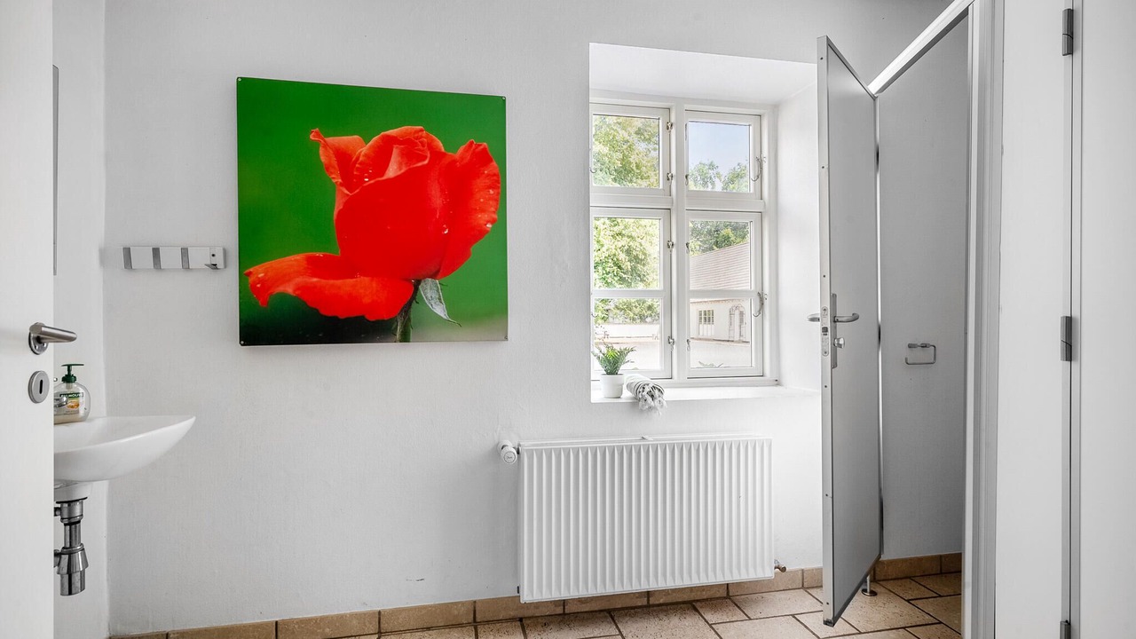Photo of Bathroom in Nimtofte