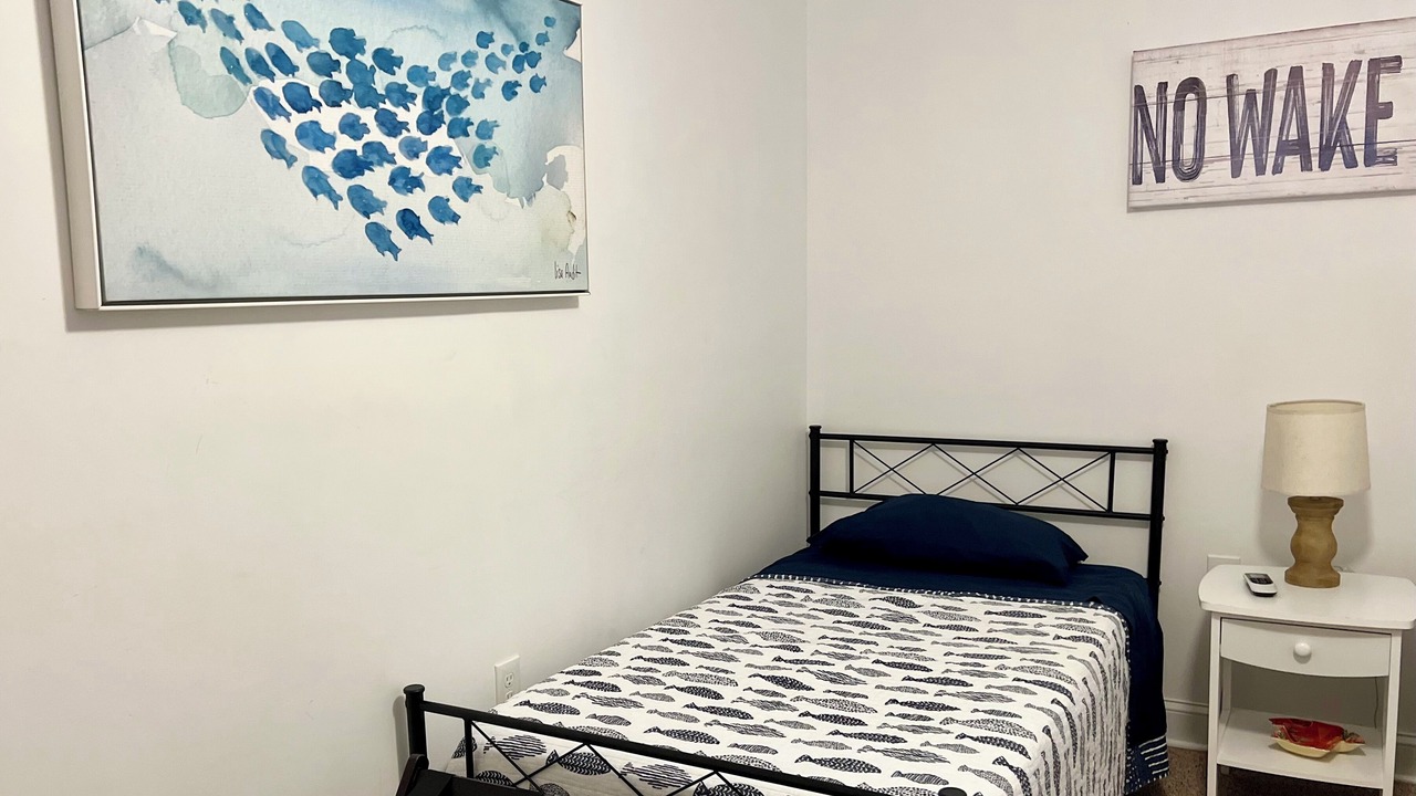 Photo of Bedroom in Clarksville