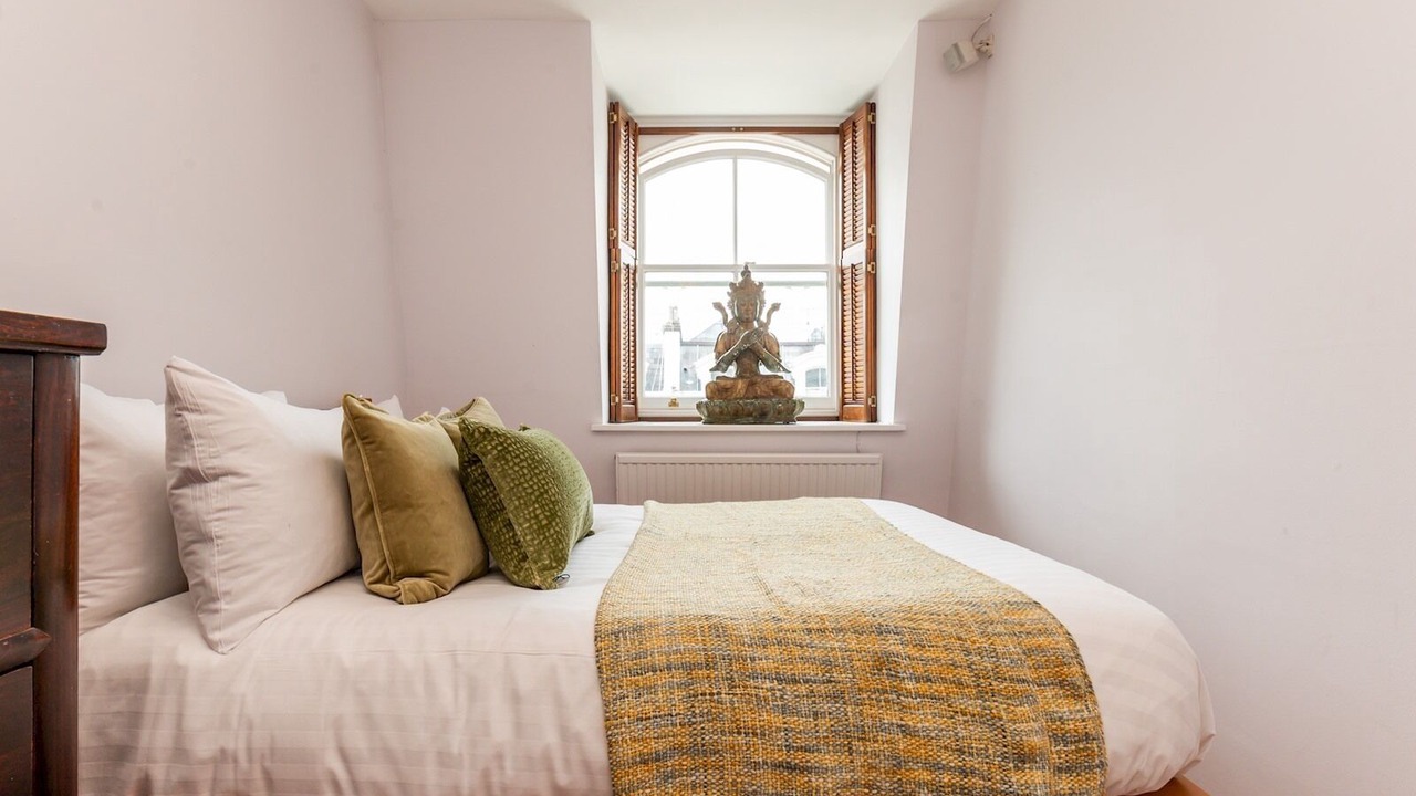 Photo of Bedroom in Pembridge