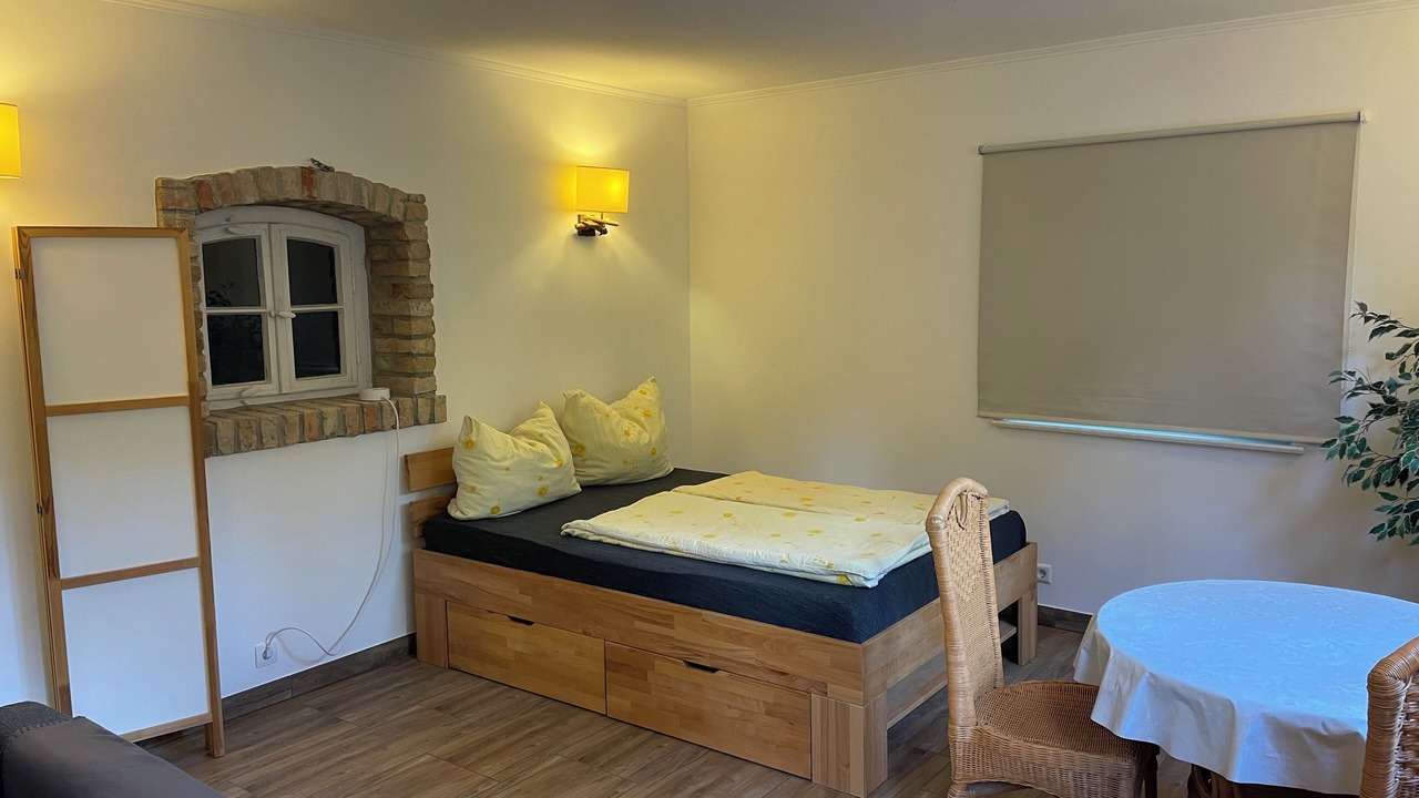 Photo of Bedroom in Glienicke/Nordbahn