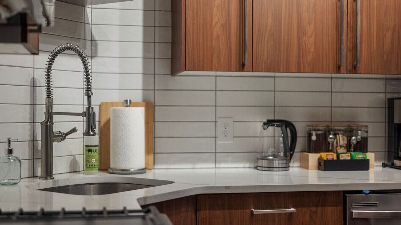 Photo of Kitchen in Shadyside