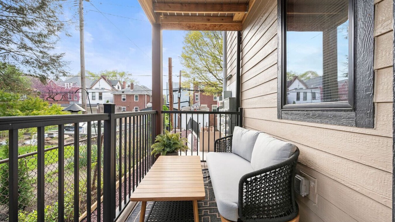 Photo of Outdoor in Shadyside