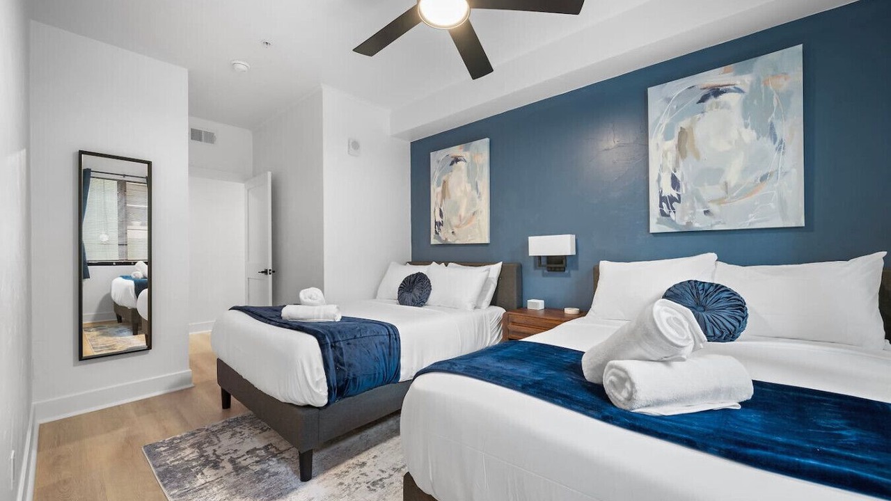 Photo of Bedroom in Shadyside