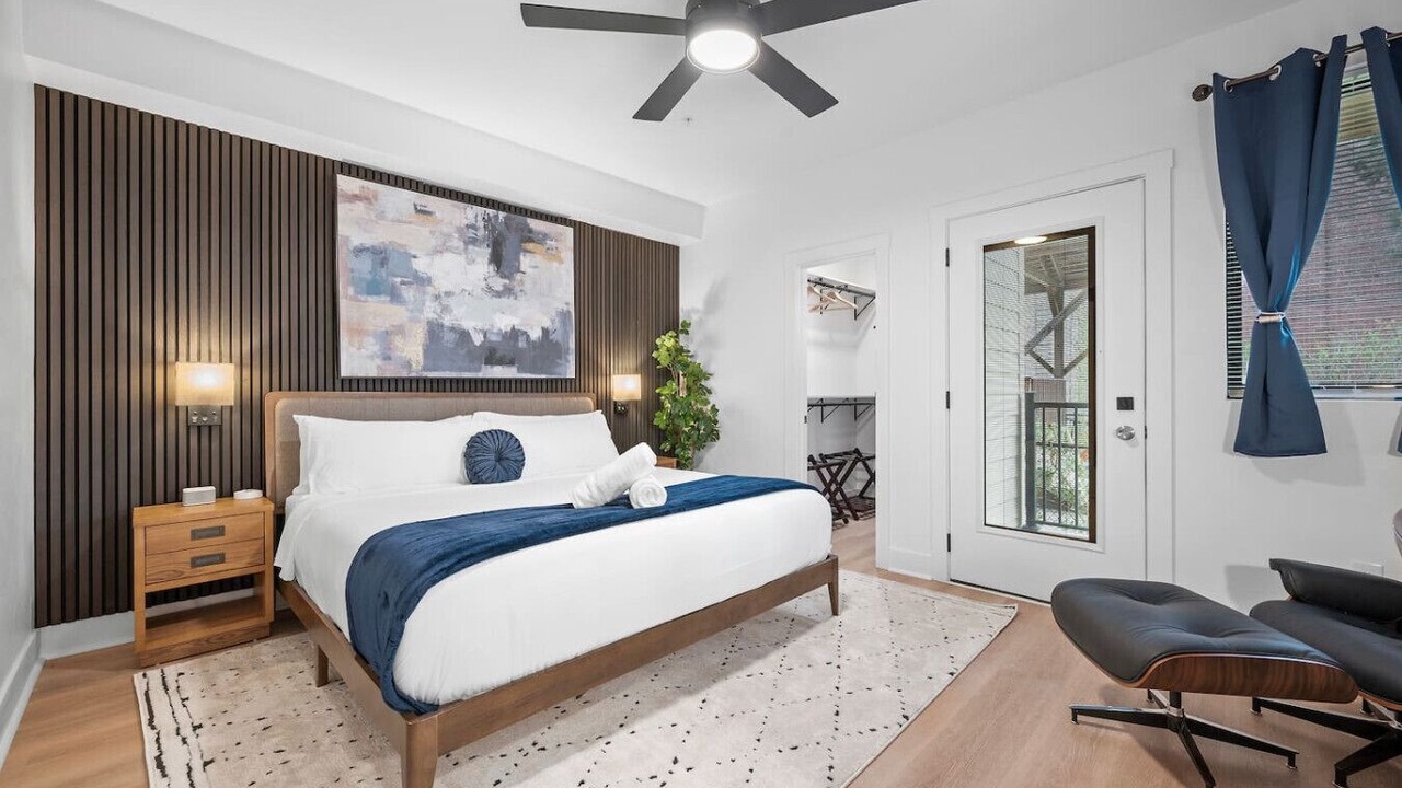 Photo of Bedroom in Shadyside