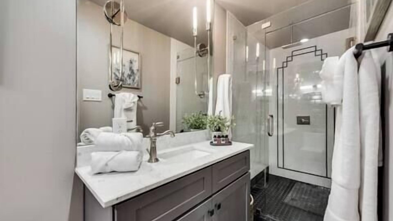 Photo of Bathroom in Old East Dallas