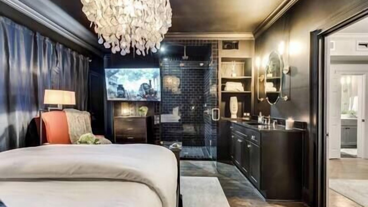Photo of Bedroom in Old East Dallas