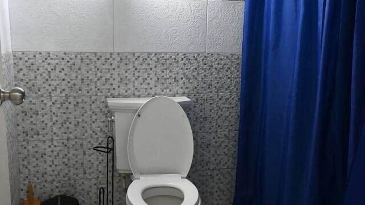 Photo of Bathroom in Runaway Bay