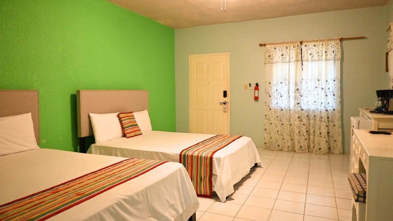 Photo of Bedroom in Runaway Bay