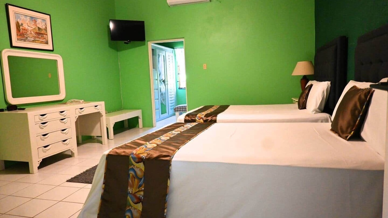 Photo of Bedroom in Runaway Bay