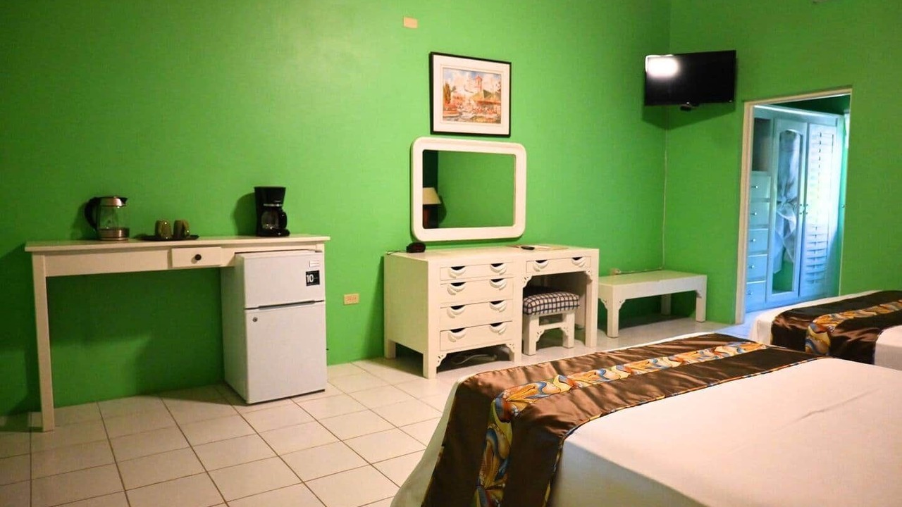 Photo of Bedroom in Runaway Bay