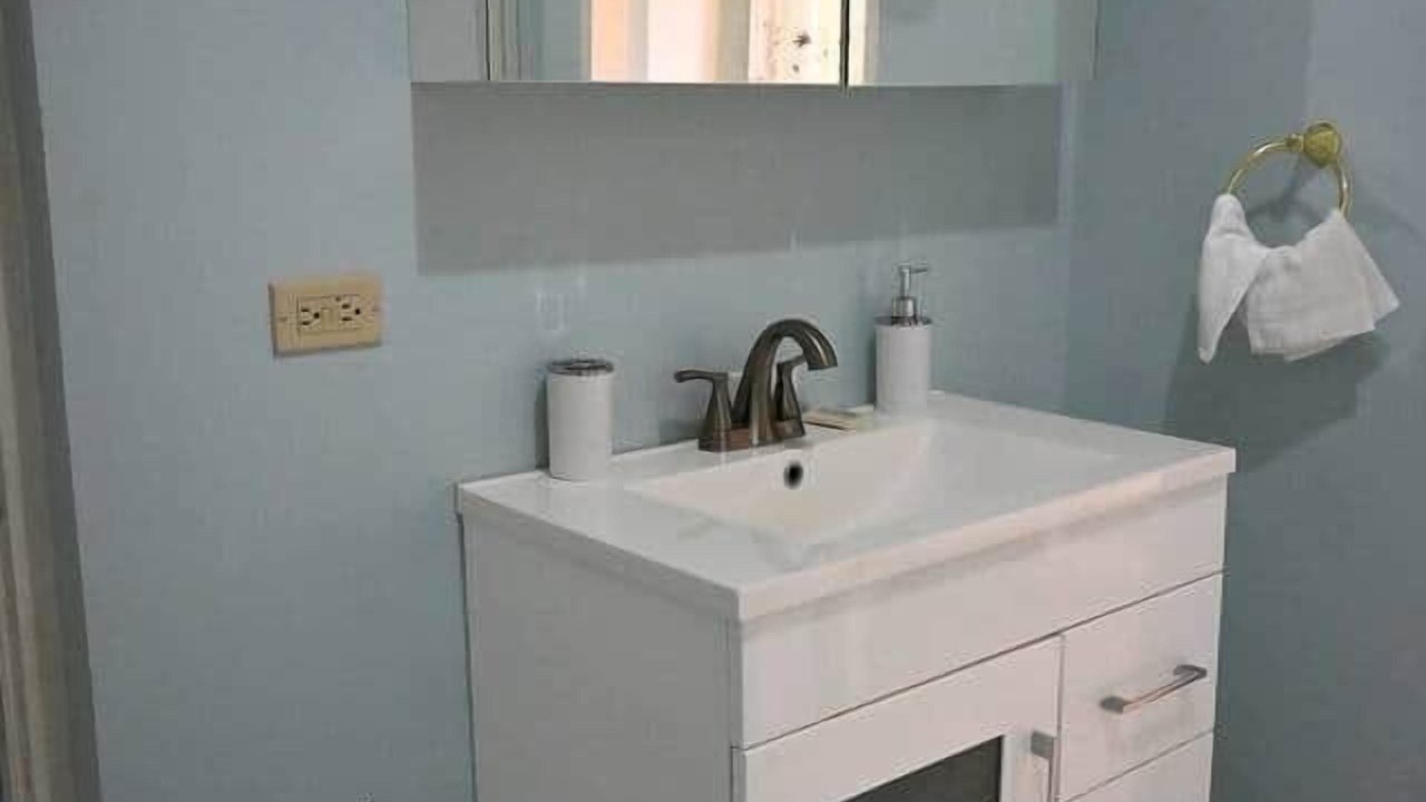 Photo of Bathroom in Runaway Bay