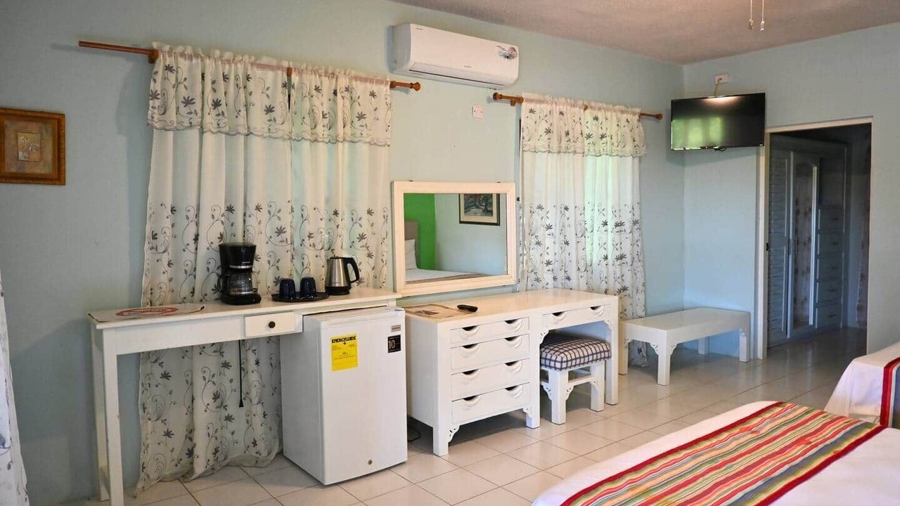 Photo of Bedroom in Runaway Bay