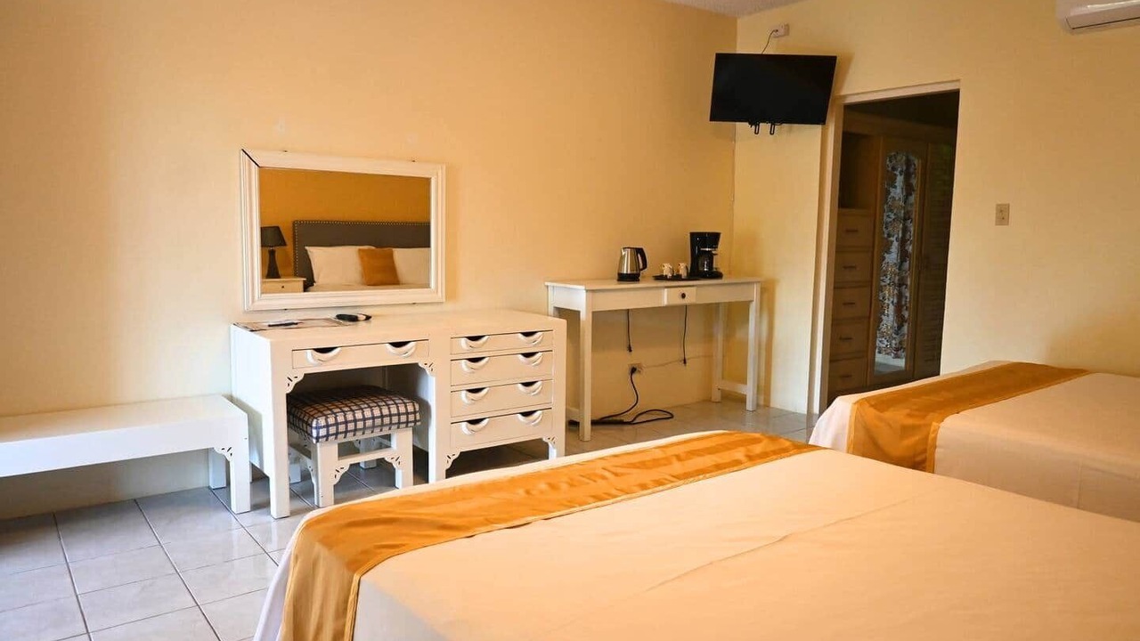 Photo of Bedroom in Runaway Bay