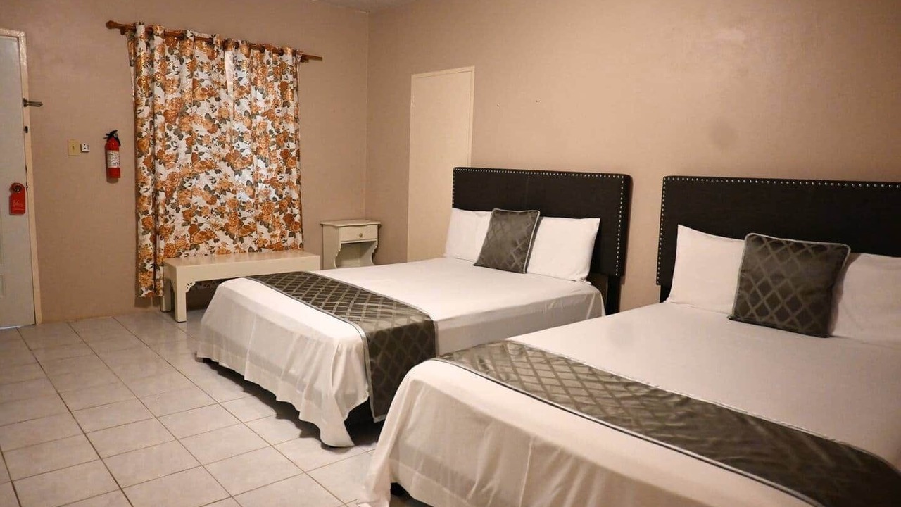 Photo of Bedroom in Runaway Bay