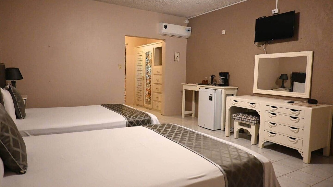 Photo of Bedroom in Runaway Bay