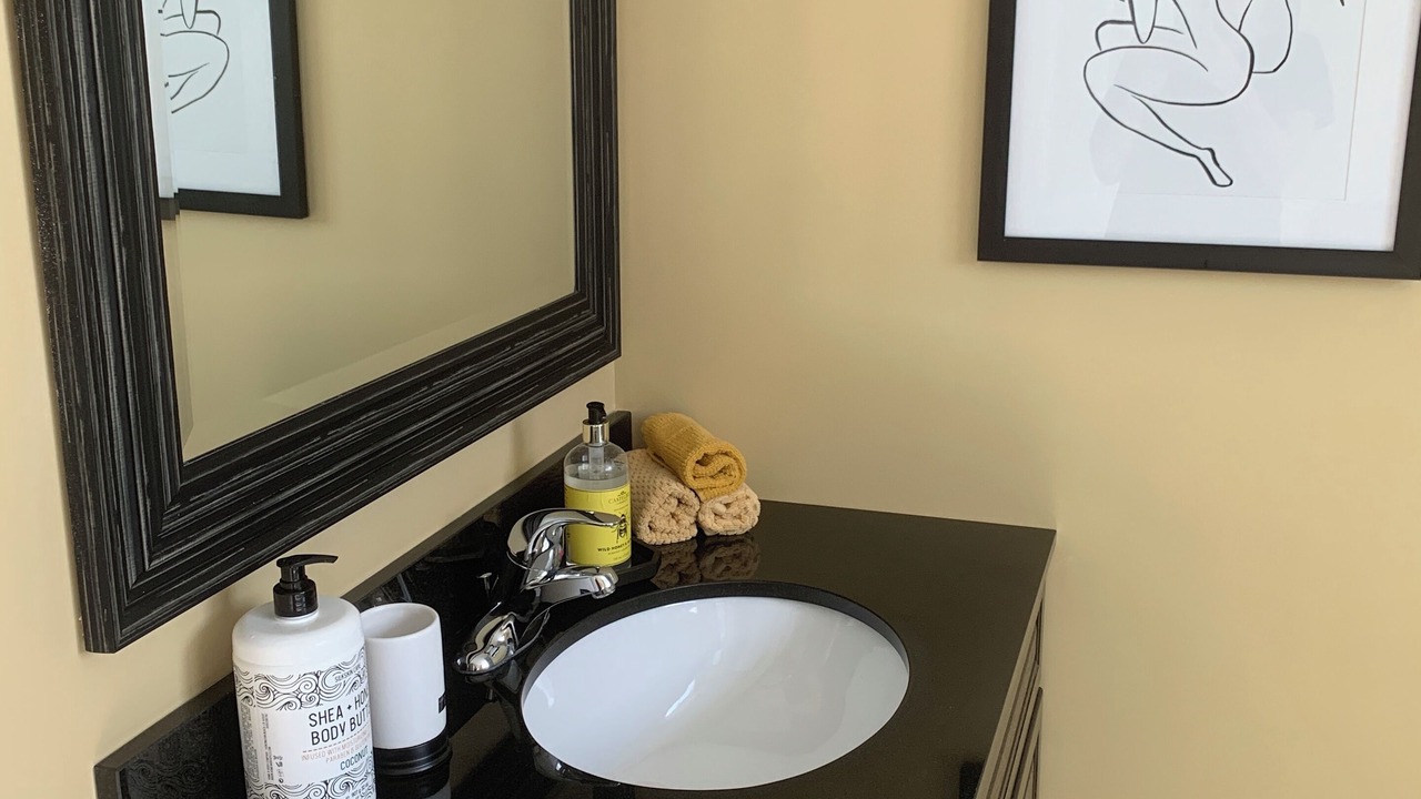 Photo of Bathroom in Elora