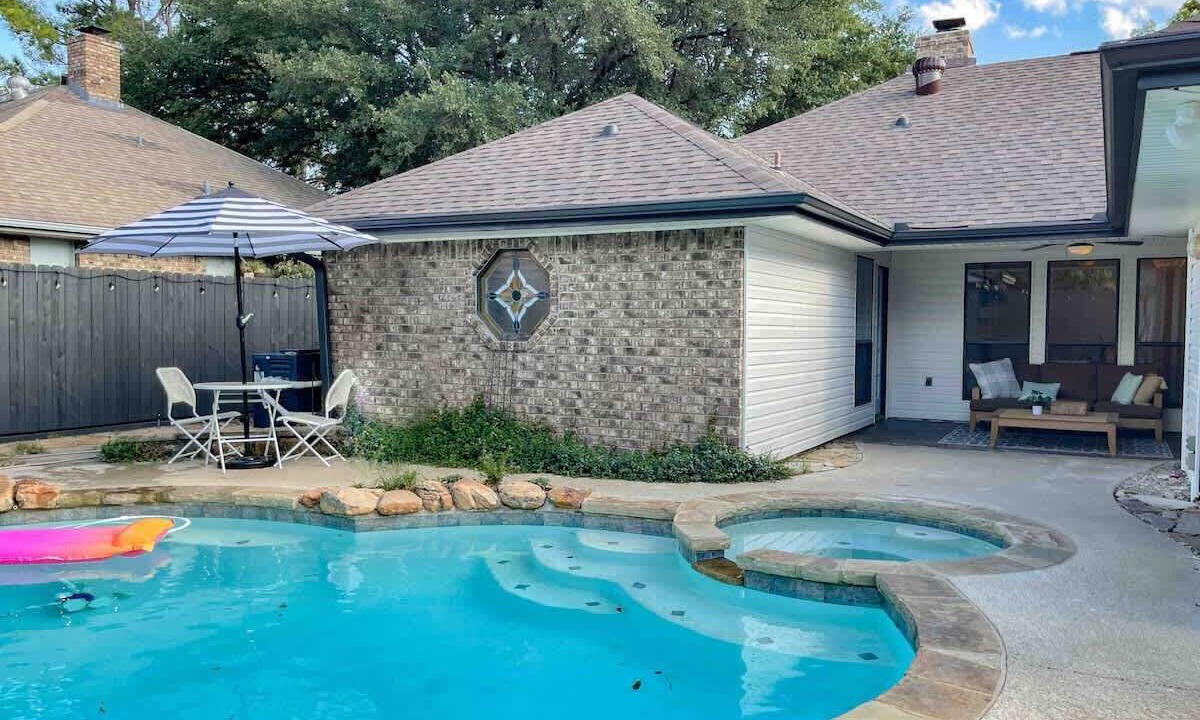 Photo of Outdoor in Grapevine