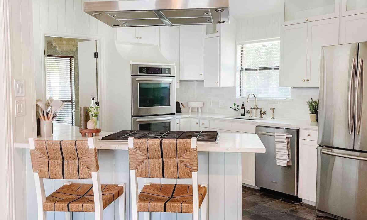 Photo of Kitchen in Grapevine