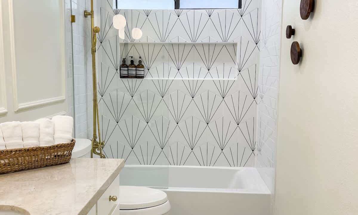 Photo of Bathroom in Grapevine
