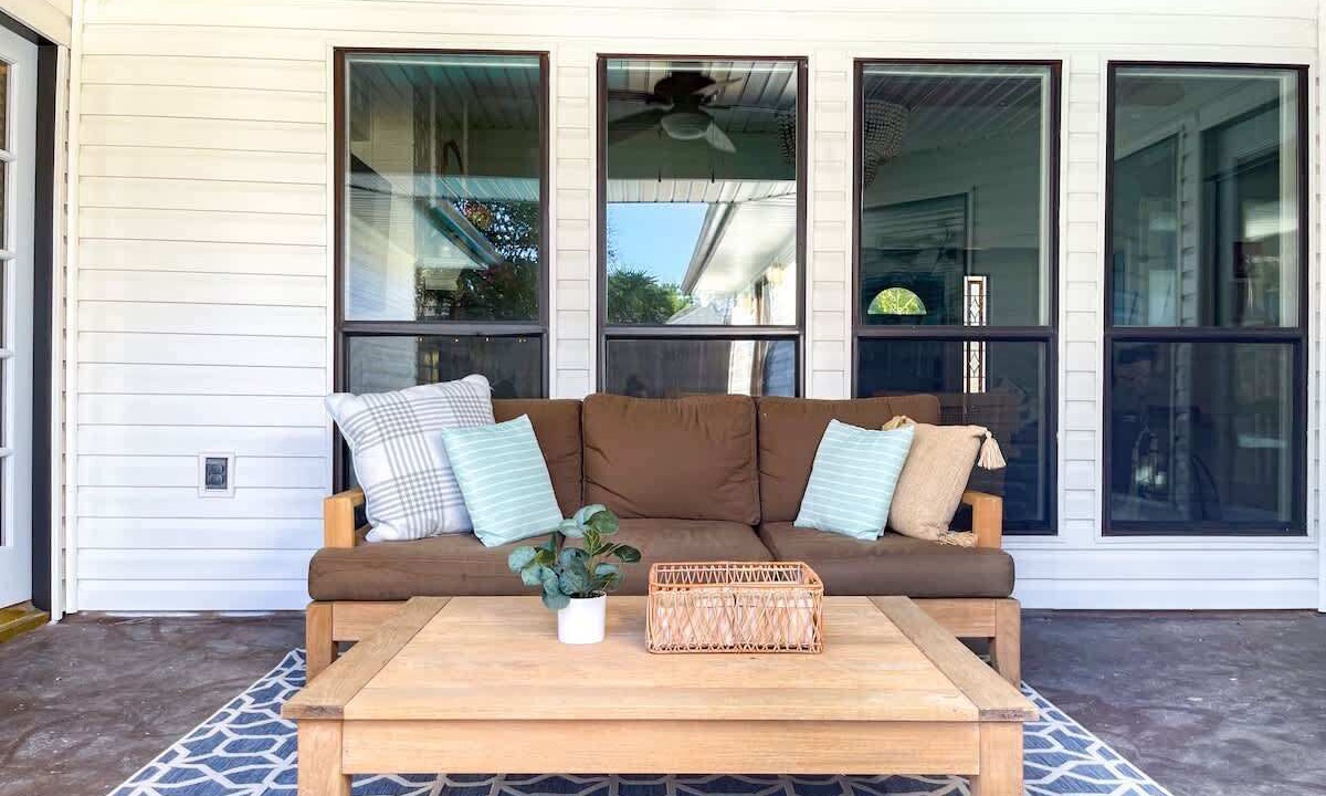 Photo of Outdoor in Grapevine