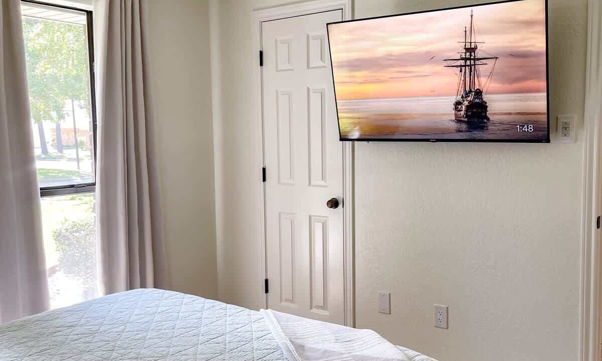 Photo of Bedroom in Grapevine