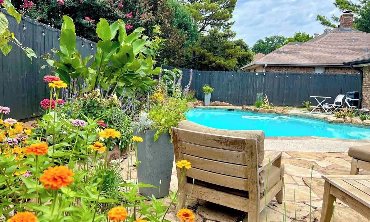 Photo of Outdoor in Grapevine