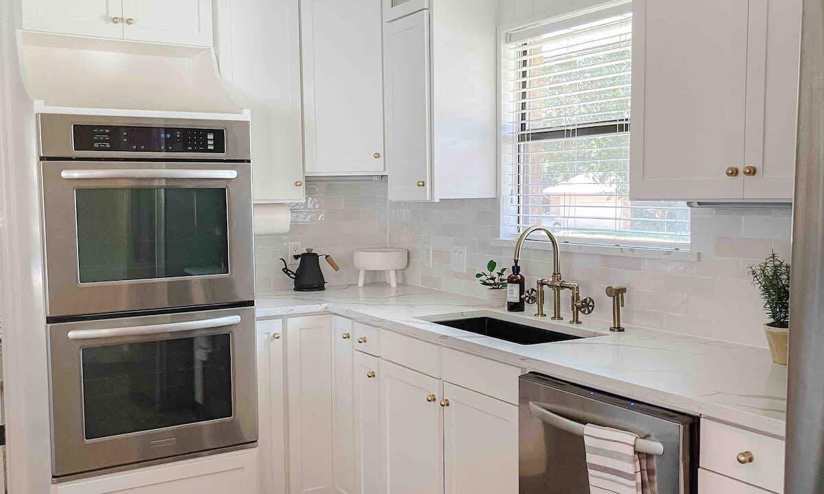 Photo of Kitchen in Grapevine